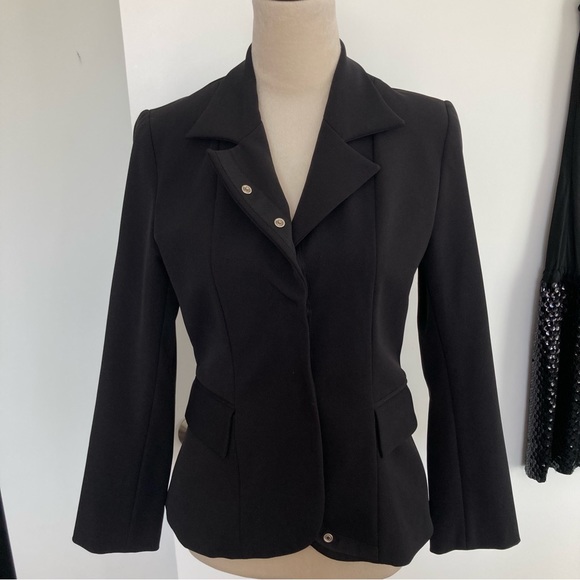 Fillity black blazer - Picture 1 of 7